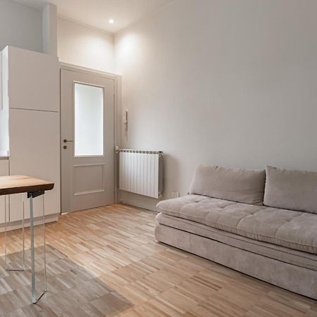 Italianway - Gentilino 15 Apartman Milánó Kültér fotó
