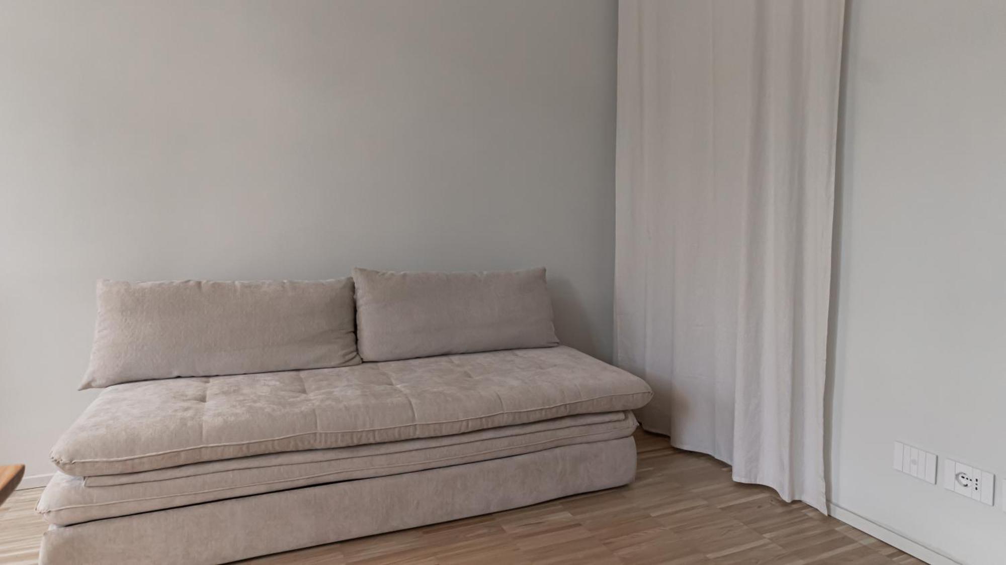 Italianway - Gentilino 15 Apartman Milánó Kültér fotó
