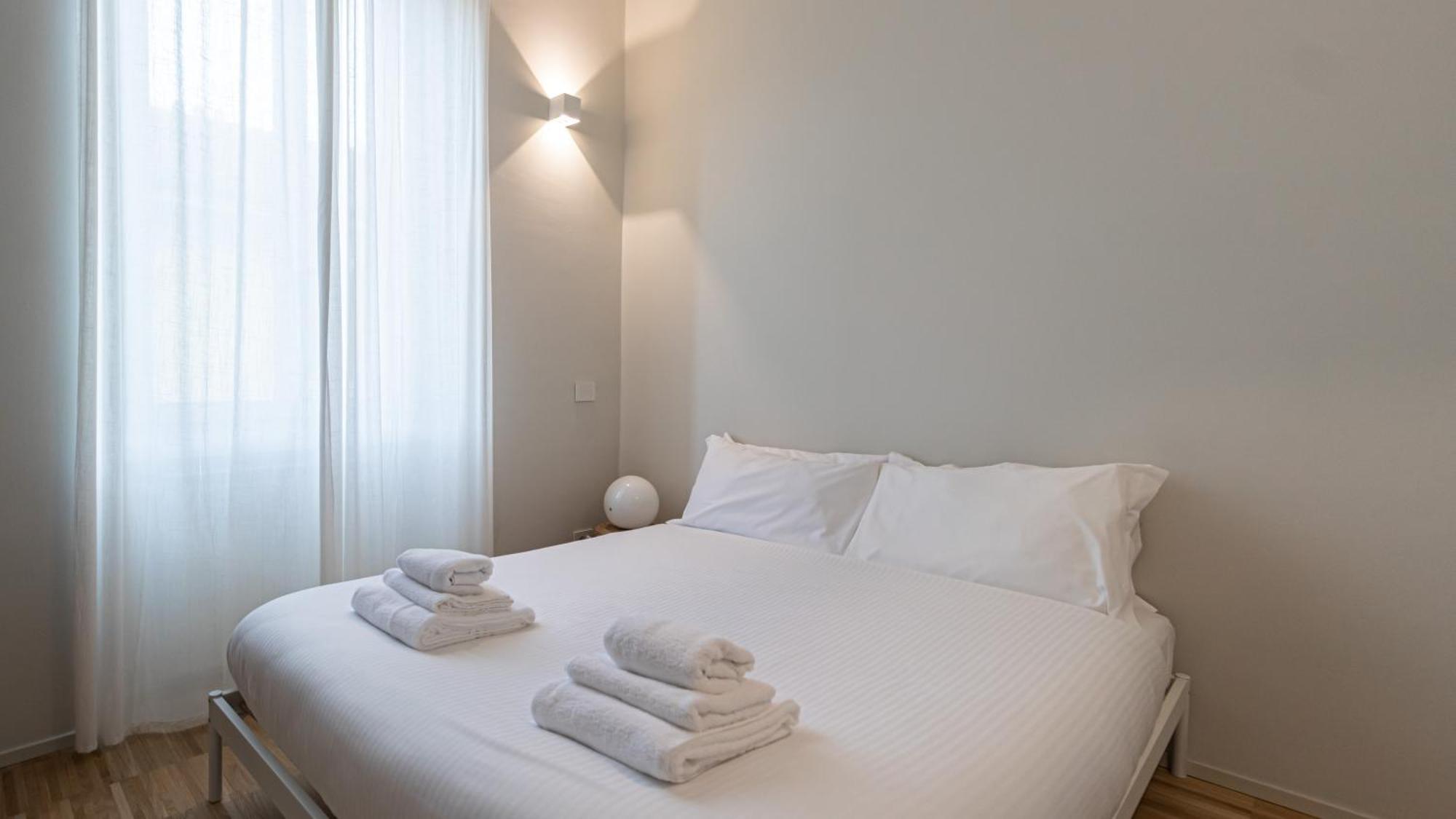Italianway - Gentilino 15 Apartman Milánó Kültér fotó