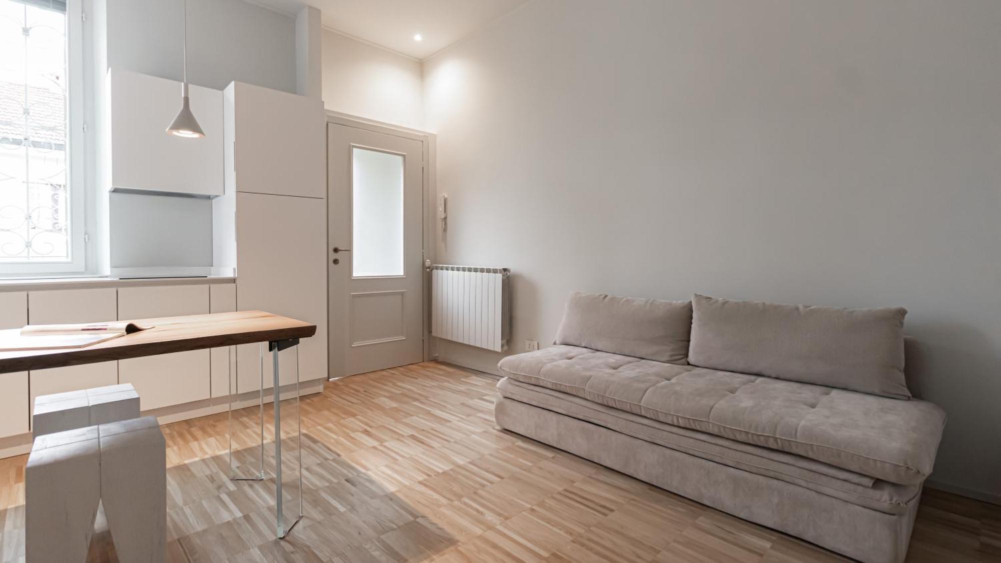 Italianway - Gentilino 15 Apartman Milánó Kültér fotó