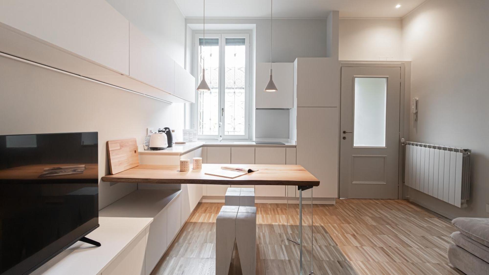 Italianway - Gentilino 15 Apartman Milánó Kültér fotó