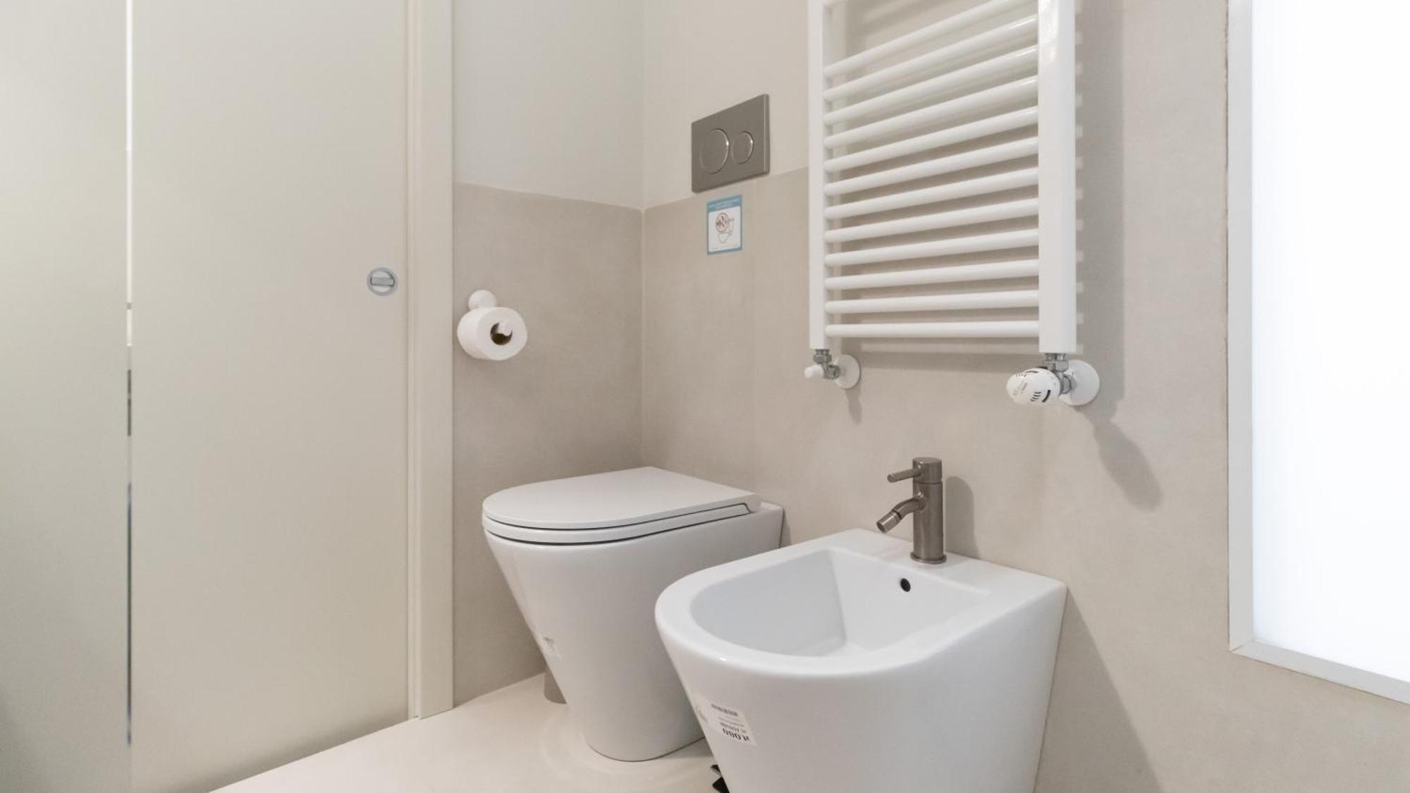 Italianway - Gentilino 15 Apartman Milánó Kültér fotó