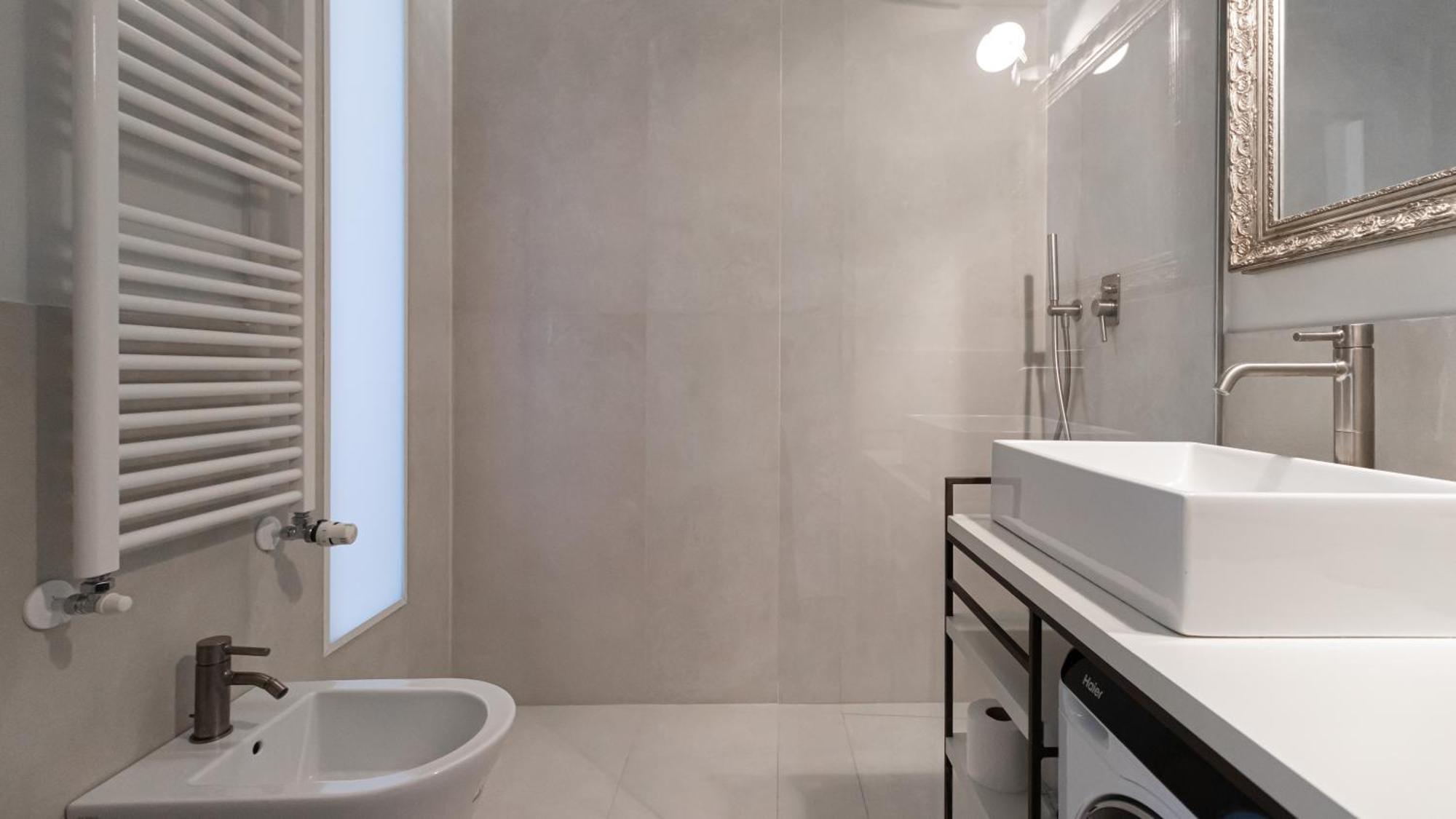 Italianway - Gentilino 15 Apartman Milánó Kültér fotó
