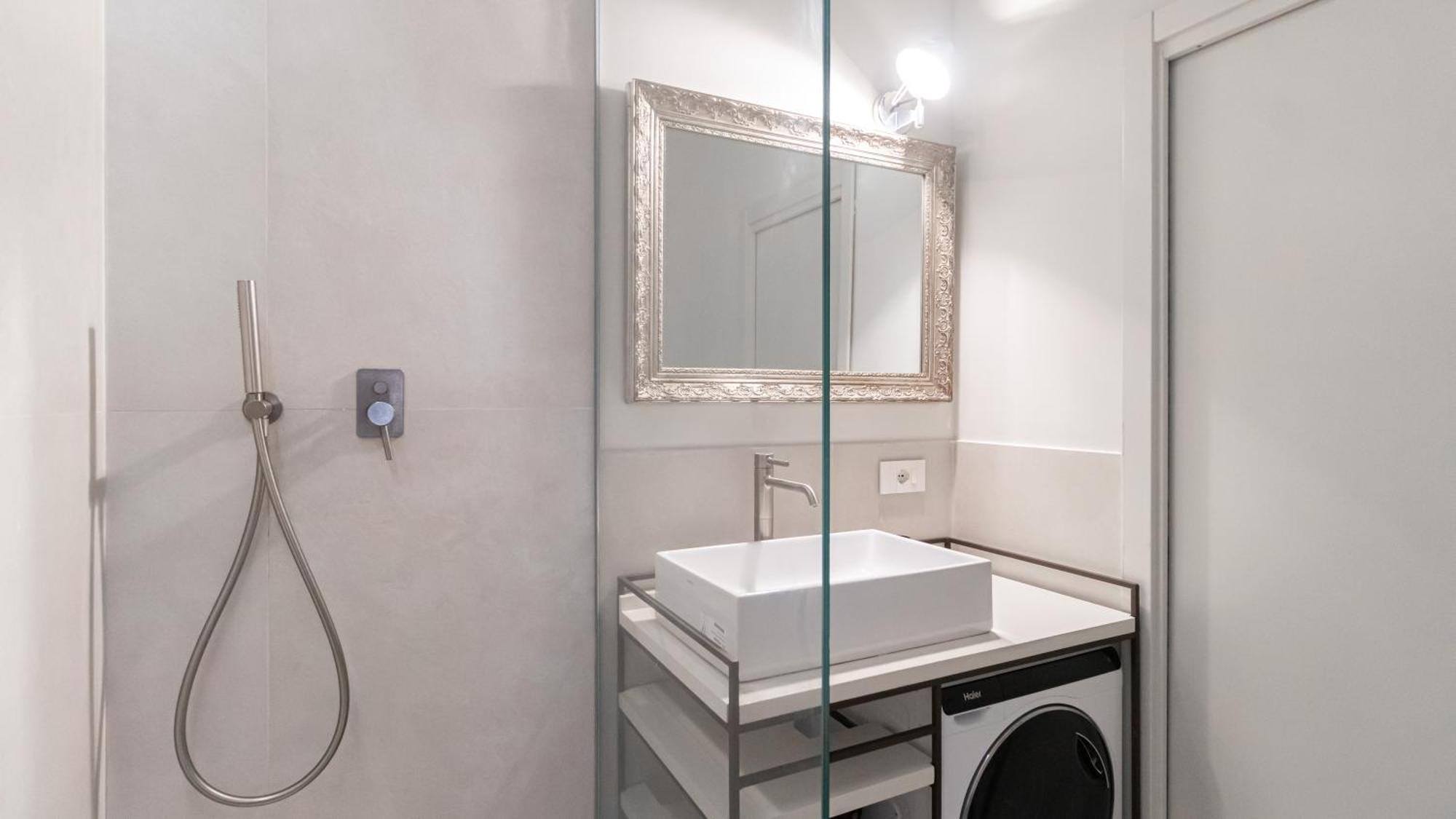 Italianway - Gentilino 15 Apartman Milánó Kültér fotó