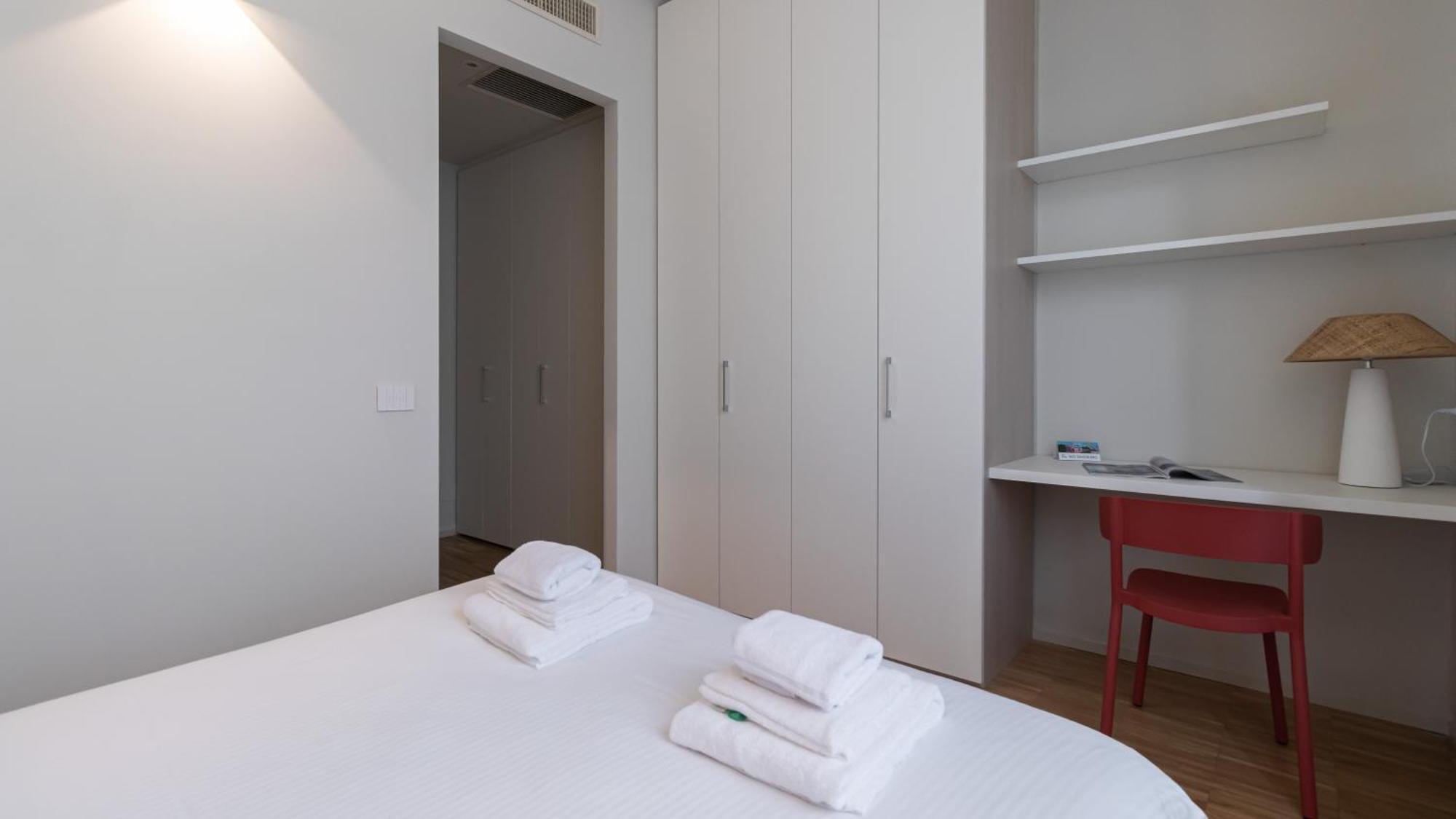 Italianway - Gentilino 15 Apartman Milánó Kültér fotó