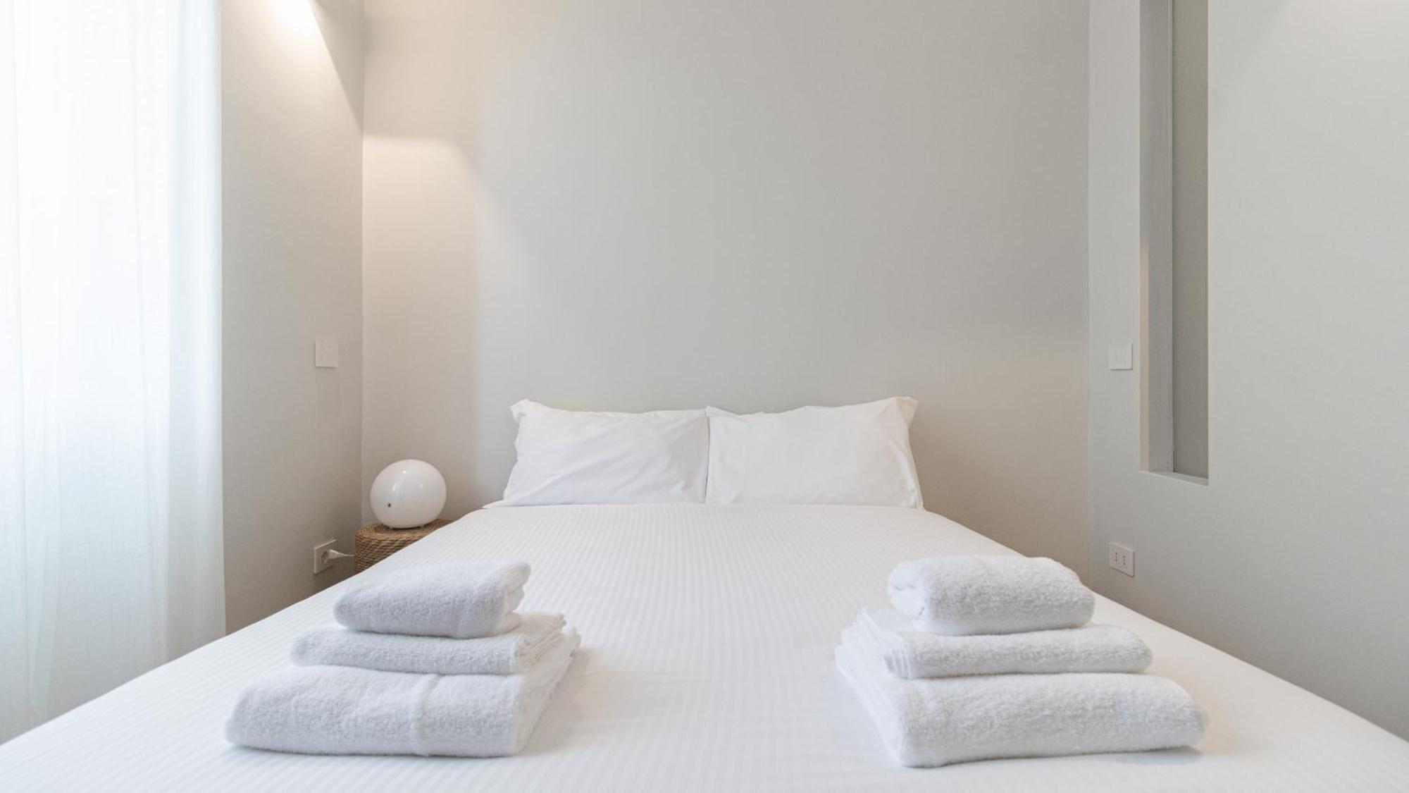 Italianway - Gentilino 15 Apartman Milánó Kültér fotó