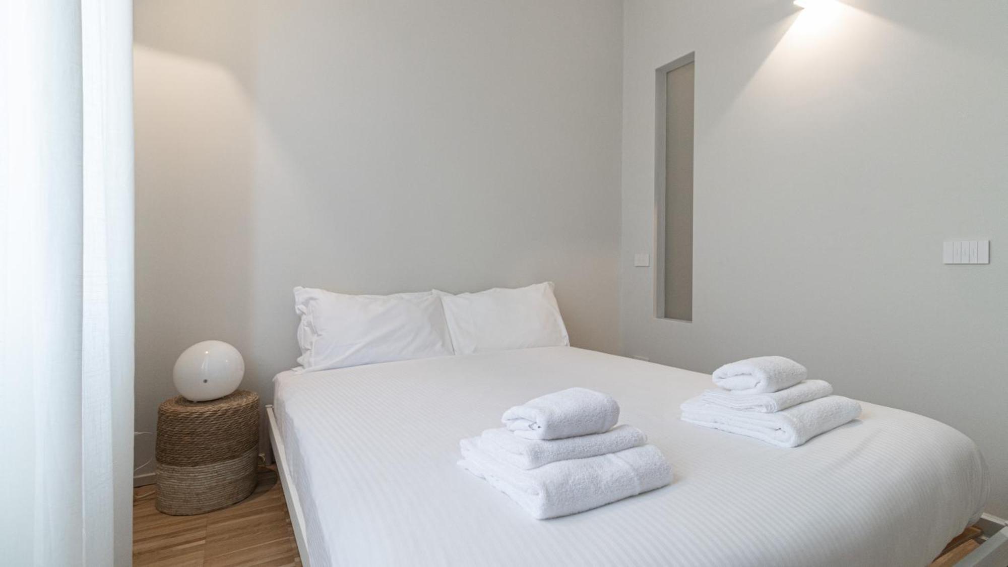 Italianway - Gentilino 15 Apartman Milánó Kültér fotó