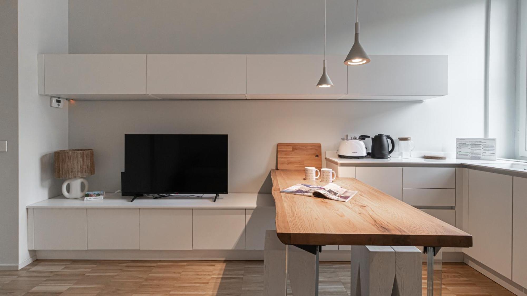 Italianway - Gentilino 15 Apartman Milánó Kültér fotó