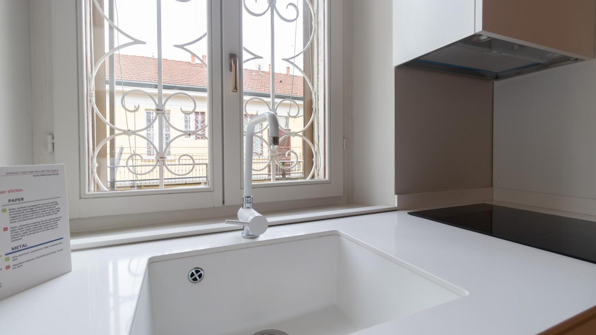 Italianway - Gentilino 15 Apartman Milánó Kültér fotó